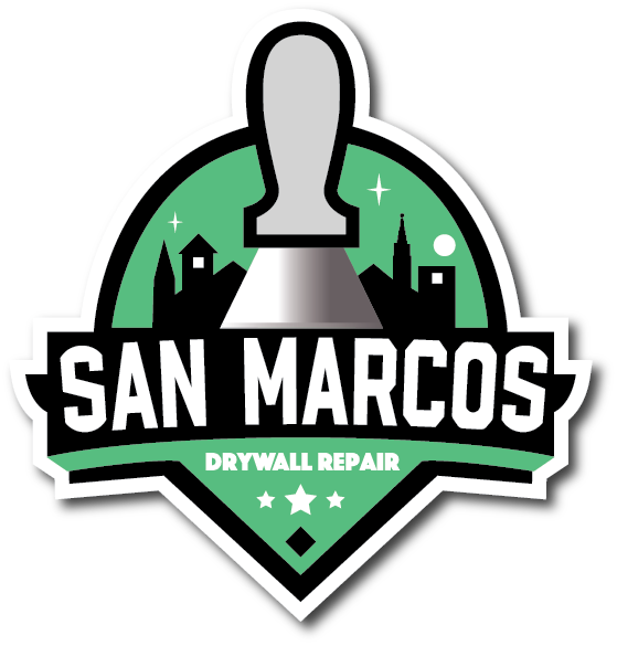 San Marcos Drywall Repair Logo