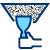 Services Icon putty knife